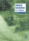 Image for Chemical calculations at a glance