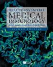 Image for Really essential medical immunology.