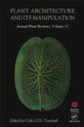 Image for Plant architecture and its manipulation
