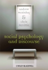 Image for Social psychology and discourse