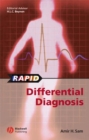 Image for Rapid differential diagnosis: A-Z of symptoms, signs, and laboratory test results in medicine
