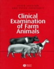 Image for Clinical examination of farm animals
