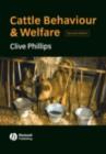 Image for Cattle behaviour and welfare