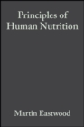 Image for Principles of human nutrition