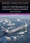 Image for Ground Studies for Pilots: Flight Instruments and Automatic Flight Control Systems