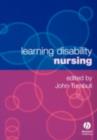 Image for Learning disability nursing