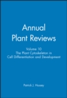 Image for The plant cytoskeleton in cell differentiation and development