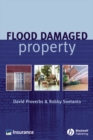 Image for Flood damaged property: a guide to repair