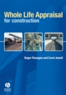 Image for Whole life appraisal for construction