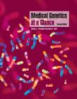 Image for Medical Genetics at a Glance
