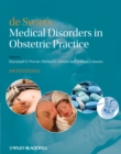Image for De Swiet&#39;s medical disorders in obstetric practice