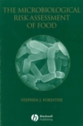 Image for The microbiological risk assessment of food