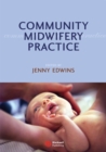 Image for Community midwifery practice