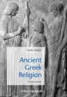 Image for Ancient Greek religion  : a sourcebook