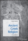 Image for Ancient Greek religion  : a sourcebook