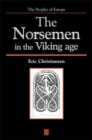 Image for The Norsemen in the Viking Age