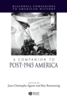 Image for A Companion to Post-1945 America
