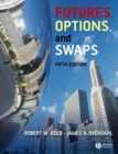Image for Futures, options, and swaps