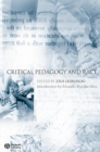 Image for Critical pedagogy and race