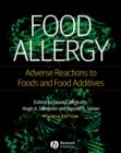 Image for Food Allergy