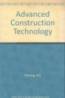 Image for Advanced construction technology