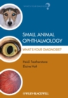 Image for Small Animal Ophthalmology