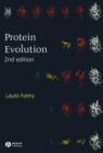 Image for Protein Evolution