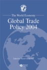 Image for Global trade policy 2004