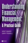 Image for Understanding financial management: a practical guide
