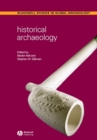 Image for Historical archaeology