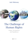 Image for The Challenge of Human Rights