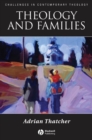 Image for Theology and Families