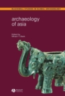 Image for Archaeology of Asia