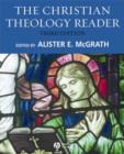Image for The Christian Theology Reader