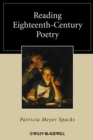 Image for Reading Eighteenth-Century Poetry