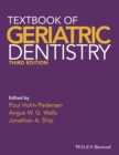 Image for Textbook of geriatric dentistry
