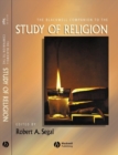 Image for The Blackwell companion to the study of religion