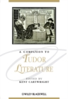Image for A Companion to Tudor Literature