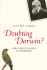 Image for Doubting Darwin?  : creationist designs on evolution