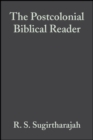 Image for Postcolonial biblical reader