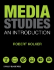 Image for Media studies  : an introductory textbook