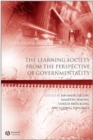 Image for The Learning Society from the Perspective of Governmentality