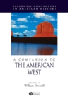Image for A Companion to the American West