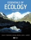 Image for Essentials of Ecology