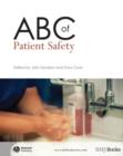 Image for ABC of Patient Safety