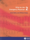 Image for ECGs for the Emergency Physician 2