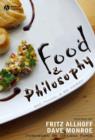 Image for Food &amp; Philosophy