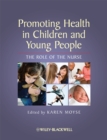 Image for Promoting Health in Children and Young People