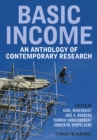Image for Basic income  : an anthology of contemporary research