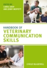 Image for Handbook of veterinary communication skills